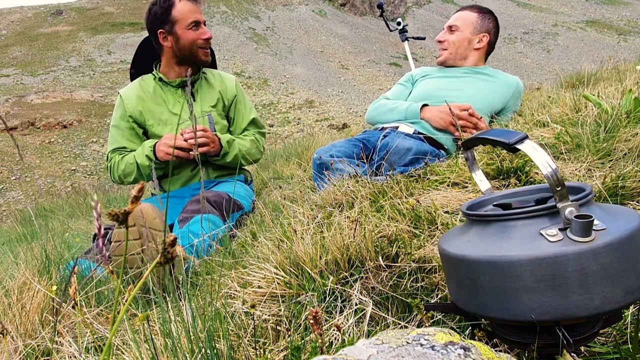 Anzer Yaylası // Bulutlara Yakın, Dünyadan Uzak Huzur Dolu Anzer Macerası