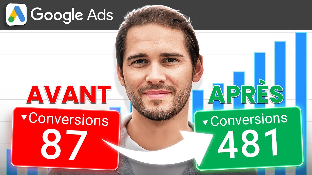 Google Ads : Comment SCALER un Compte en 3 Mois (Méthode 2026)