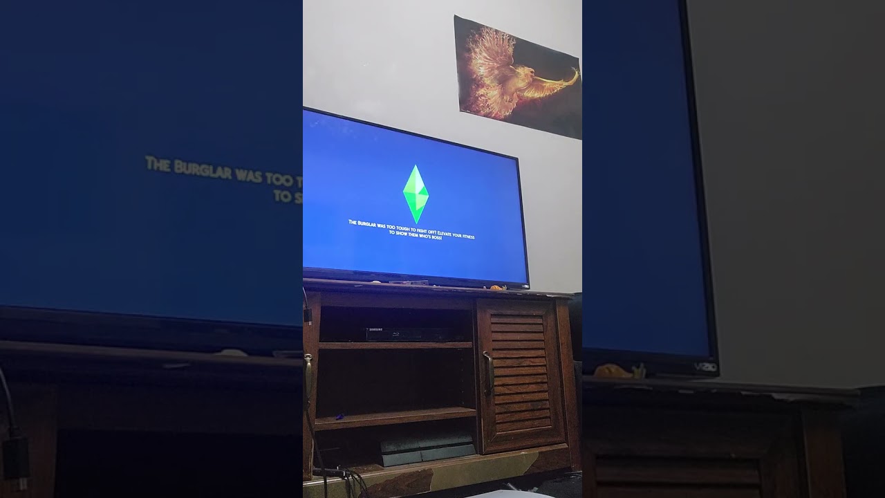 Sims 4 the adventures of earl gold