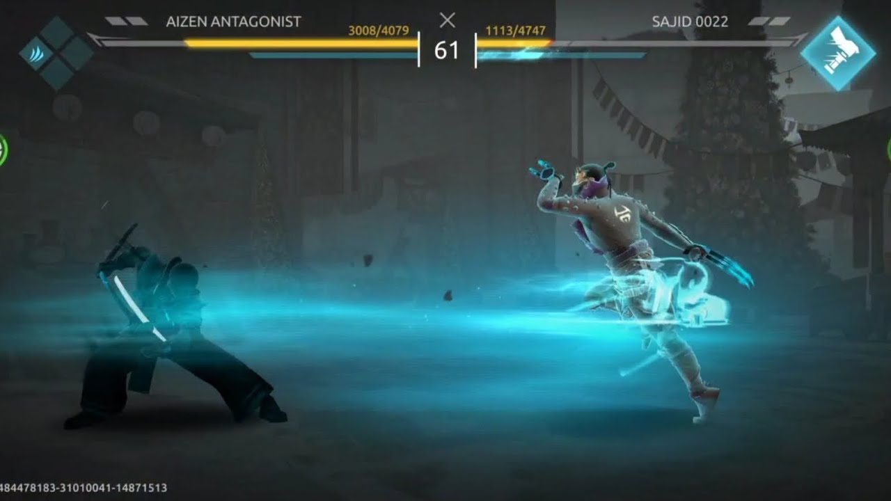 Can I comeback 🥲? ITU VS High Dojo LYNX [60 FPS]