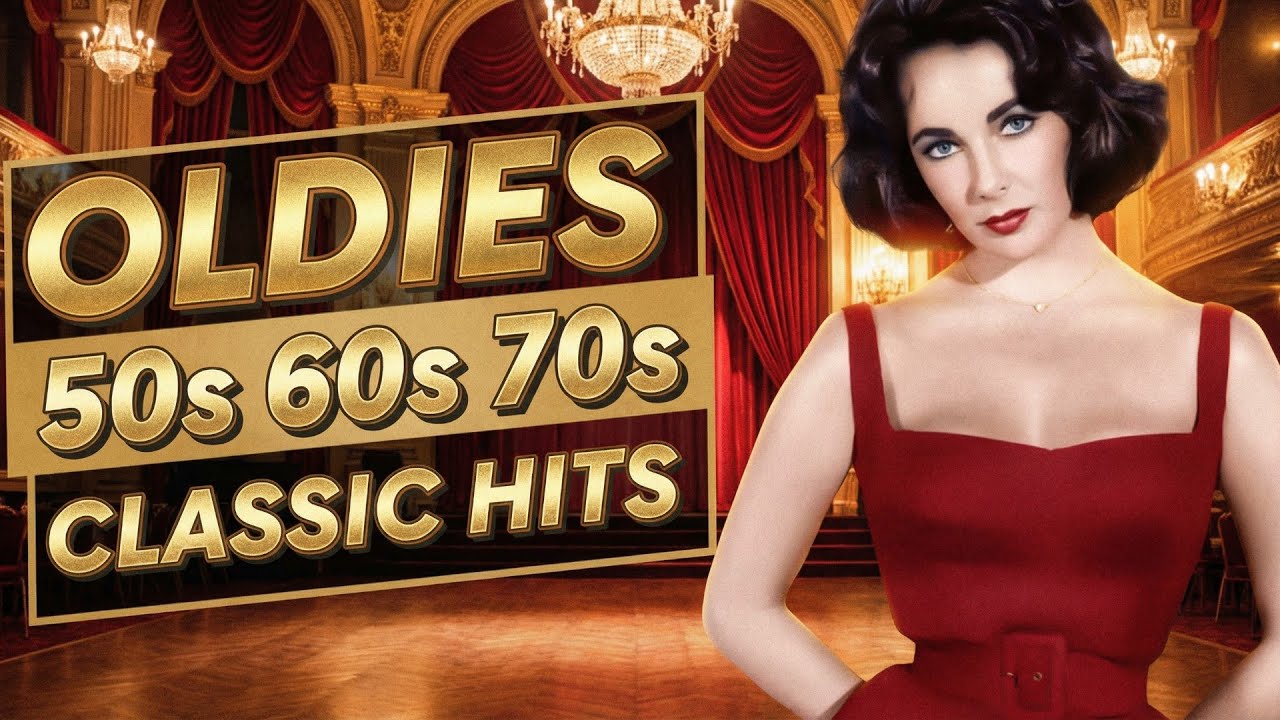 Best Oldies Jazz Goodies | 60's 70's 80's Romantic Love Songs & Timeless Classic Hits Musics