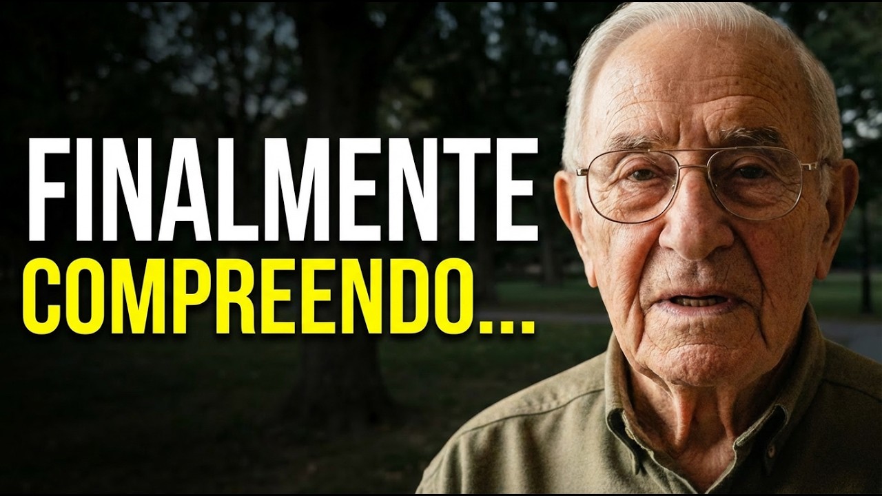 Tenho 75 Anos... Eis o Que Penso Sobre a Religião Agora