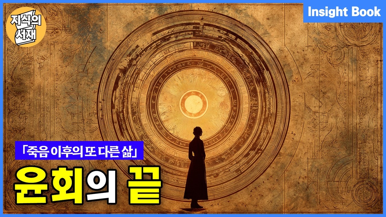 당신이 마지막 생에 도달했다는 결정적 신호 5가지