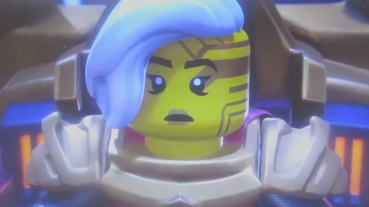 Ohana Knights & TransFormers: ONE part 39