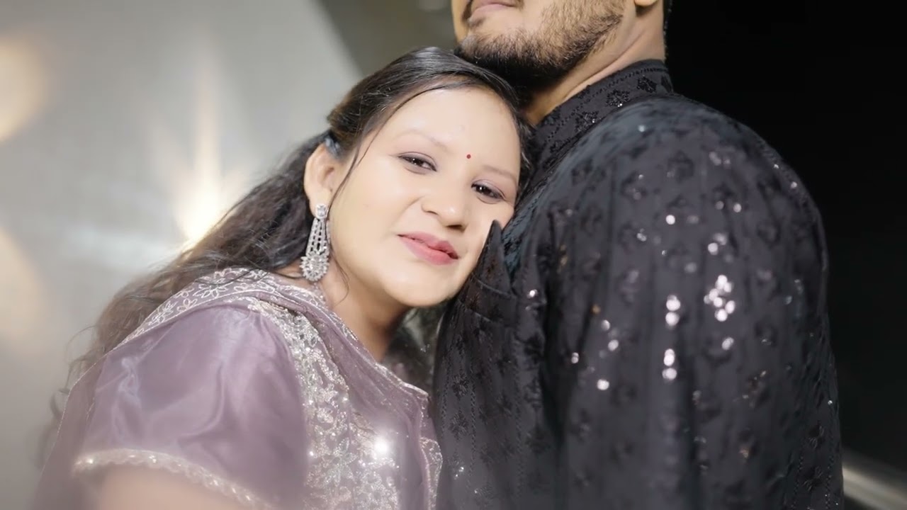 Nikhil & Chaitali Wedding Film❤️