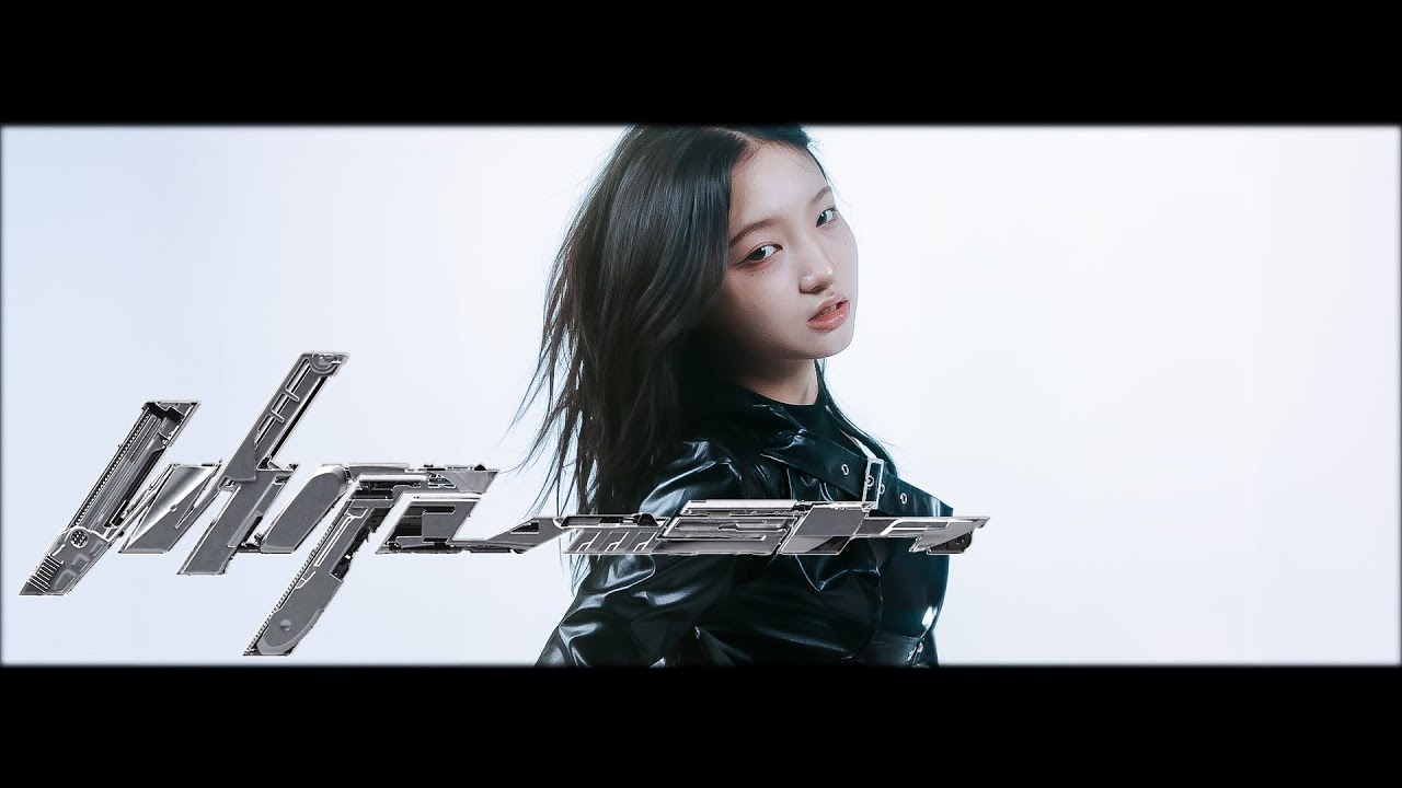 aespa (에스파) - WHIPLASH l 아이돌지망생 뮤닥터 강남점 TEAM VIDEO l 강남오디션학원