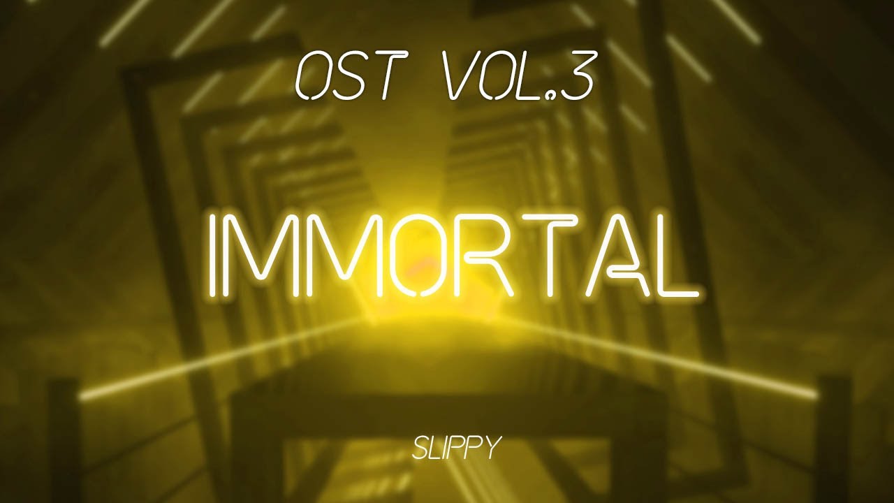 Immortal by Slippy | Gameplay | Beat Saber