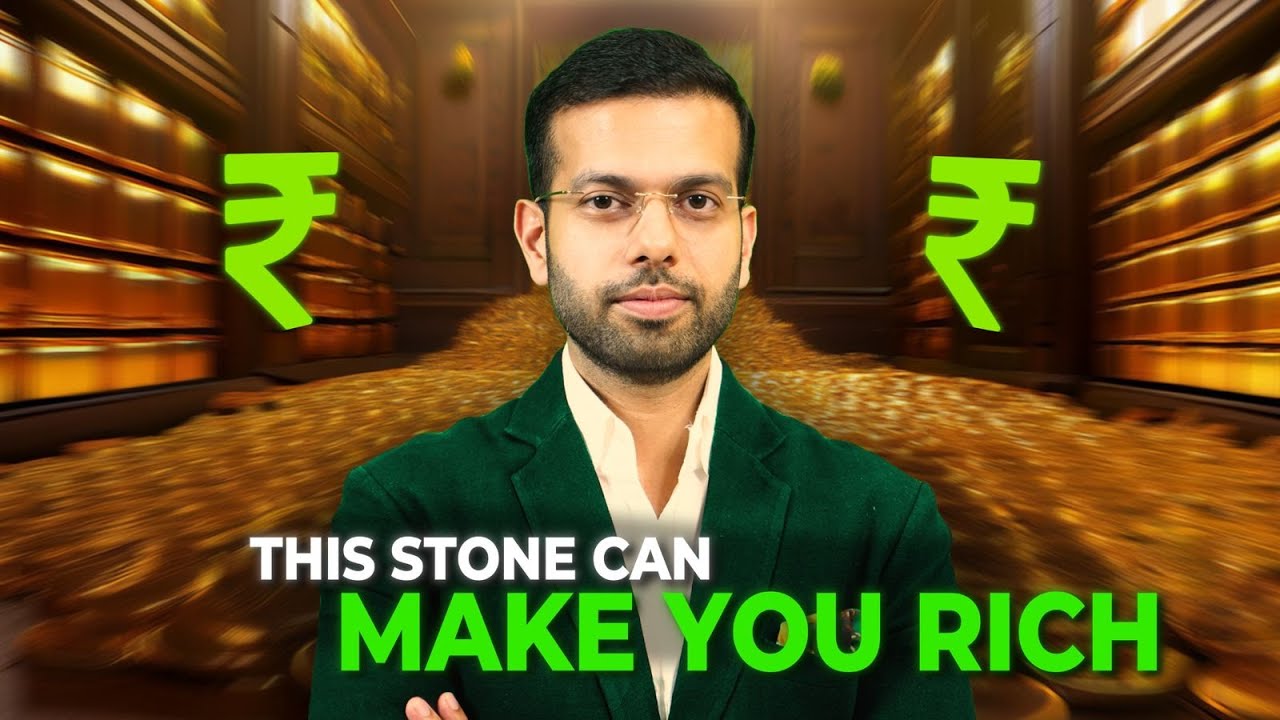 Pyrite Stone: Does It Really Attract Money 🤑 ? Benefits | Origin | How to Buy |  Pricing | GemRishi