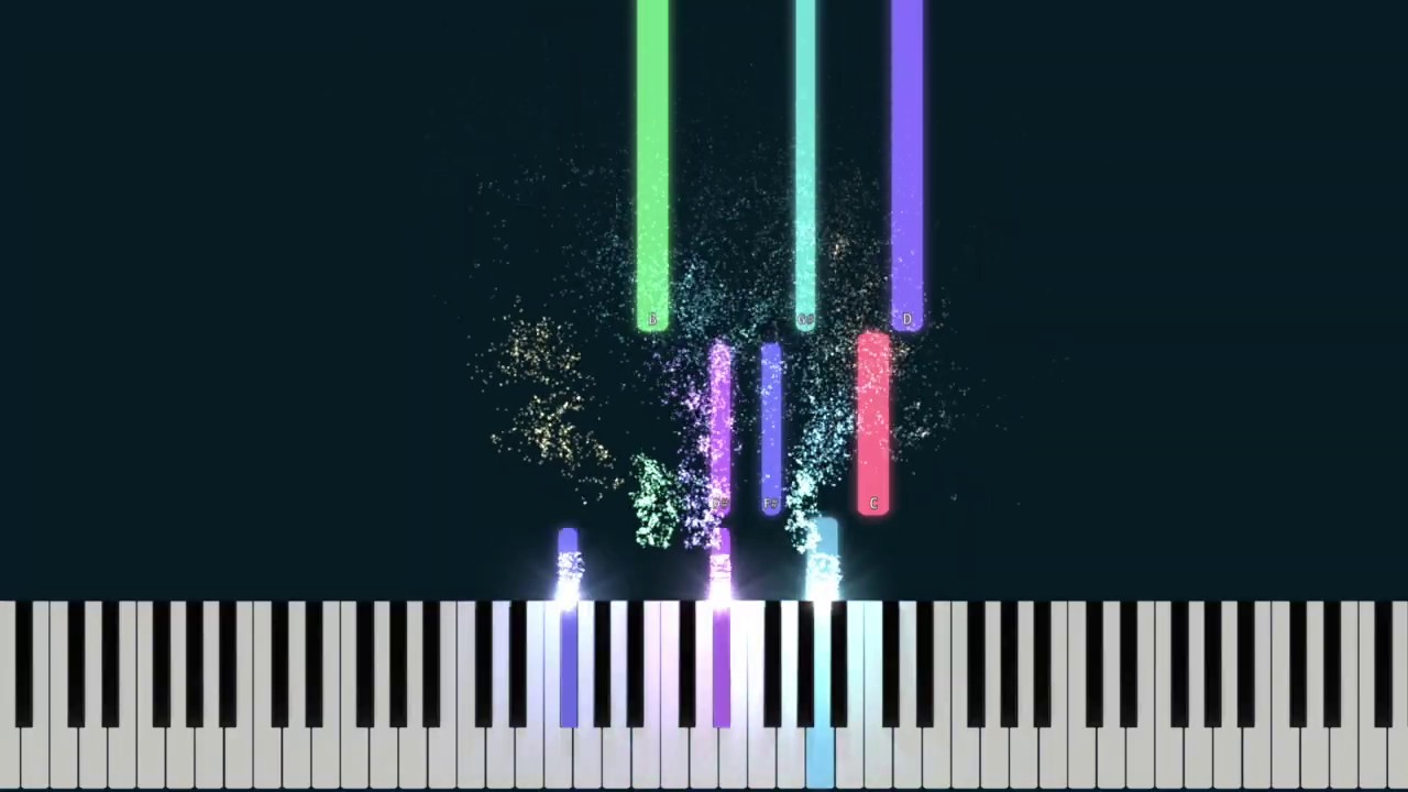 Erik Satie Vexations