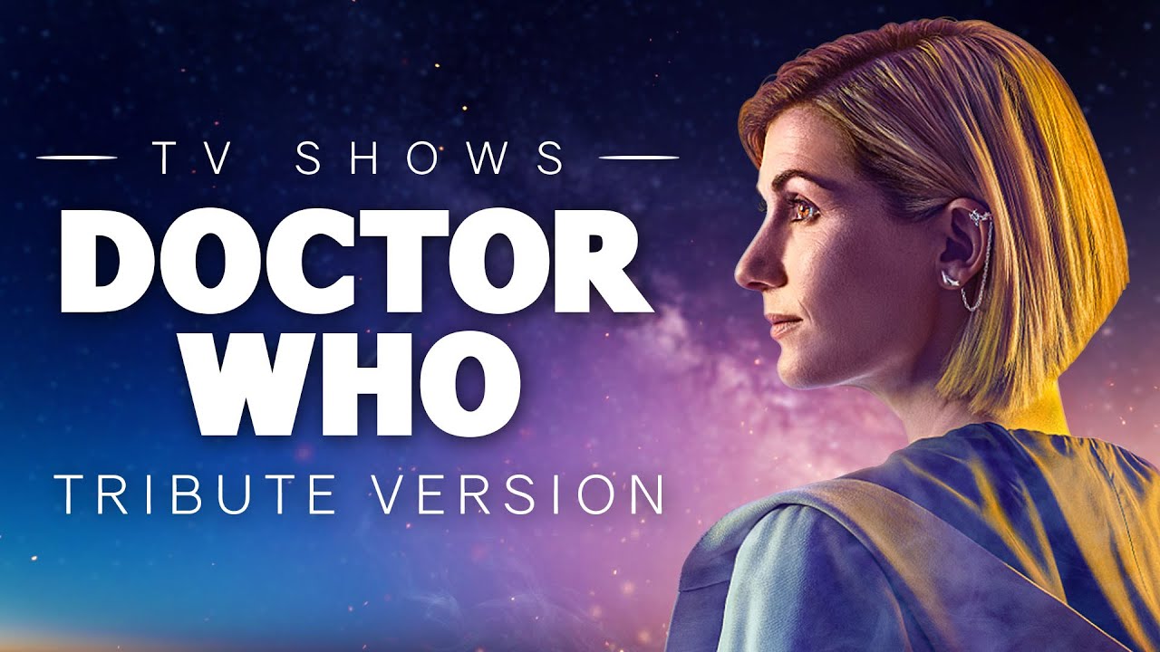 Doctor Who Theme | Tribute Version