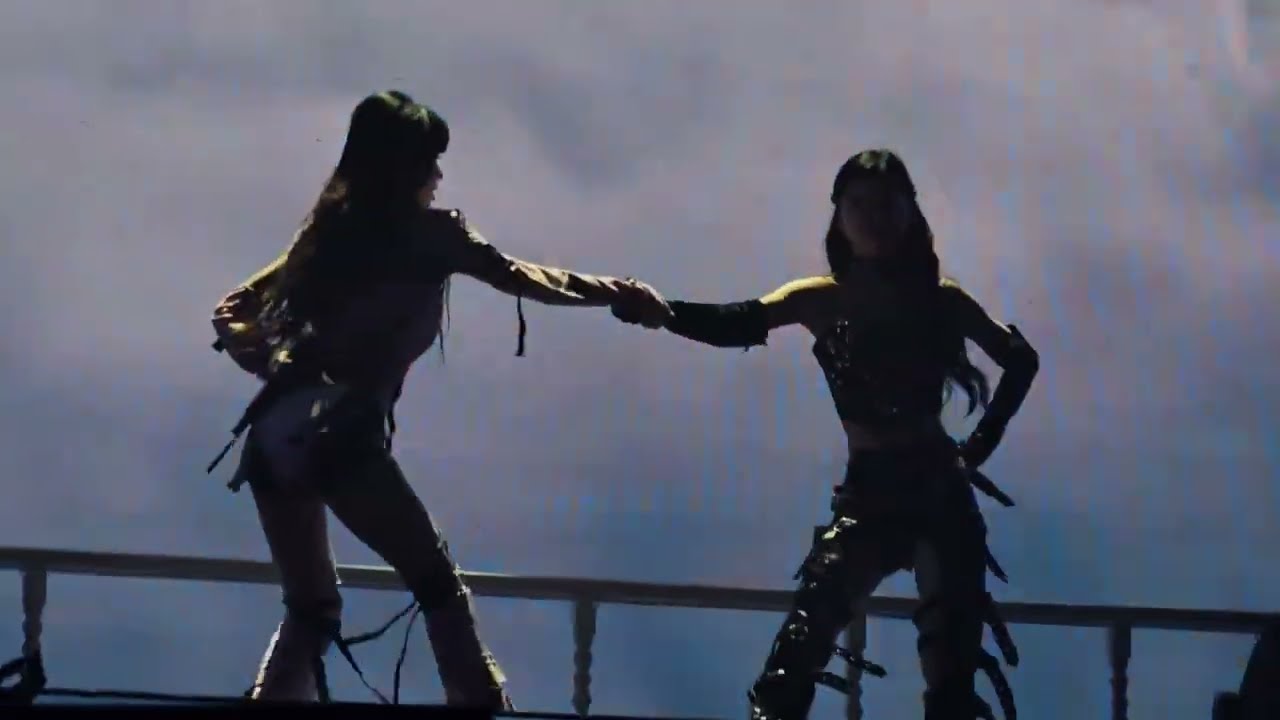 [1080p] BY2 不再懦弱 (No Longer Afraid)