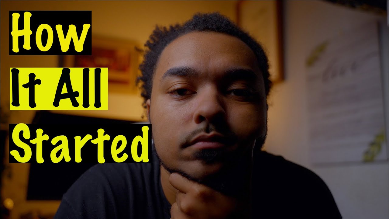 How I Got Into FreeLance Videography (My Story)