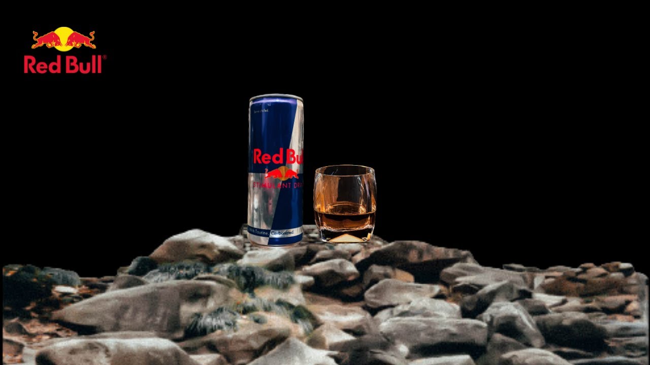 Red bull | Fan made Commercial