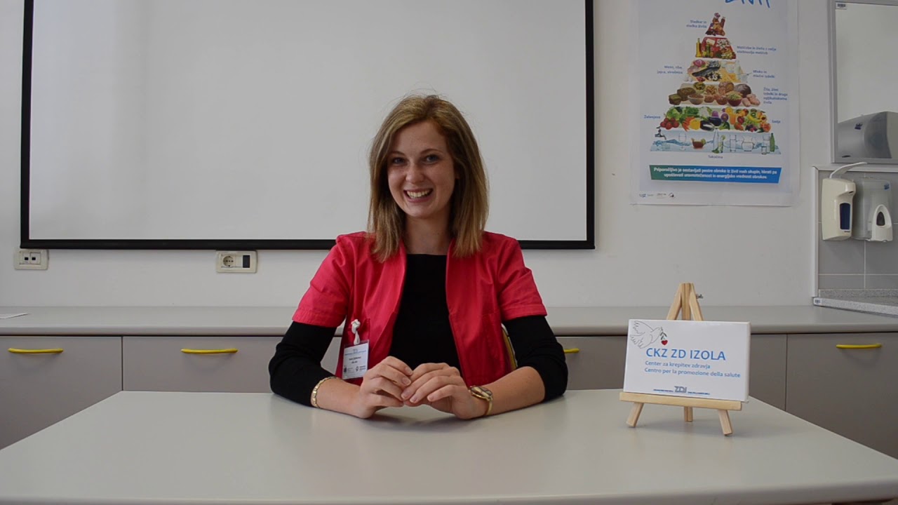 Sestava zdravega krožnika - CKZ ZD Izola | Tanja Črešnovar, mag. diet.
