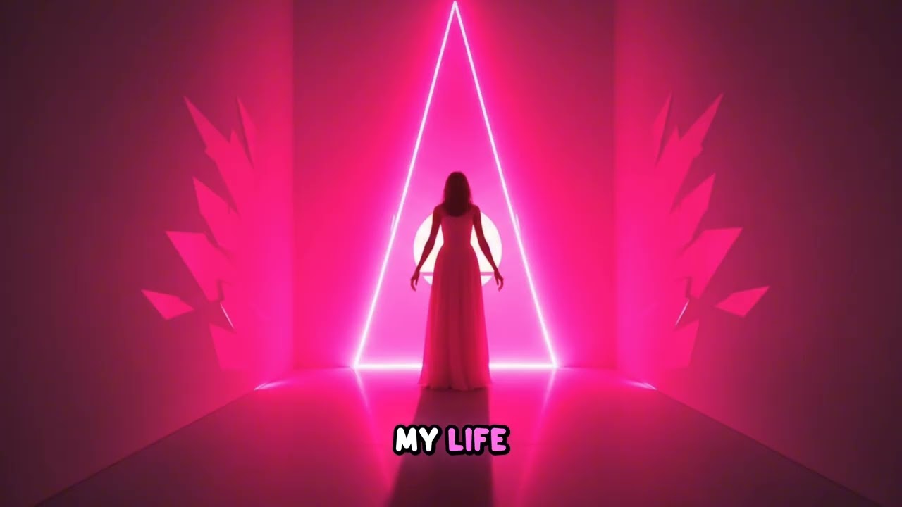 I Decide To Shine (Official Lyric)- By PixiePlaylist