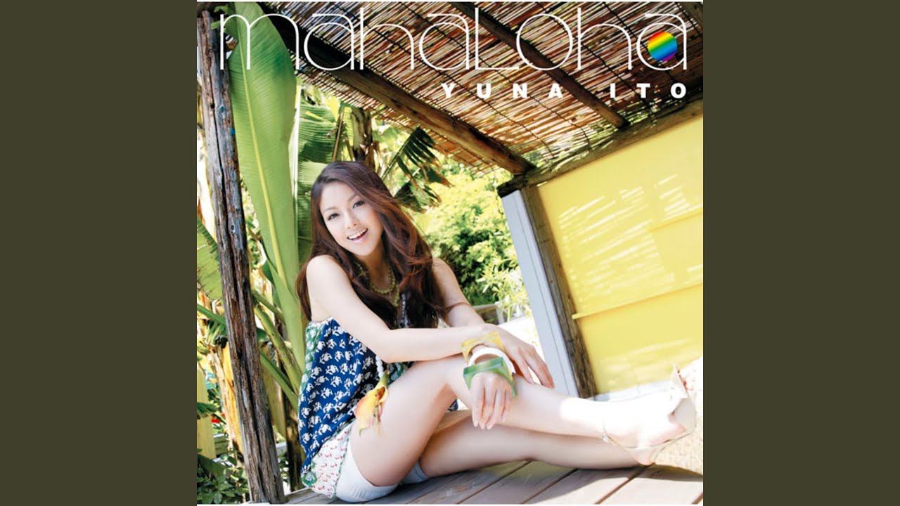 Mahaloha
