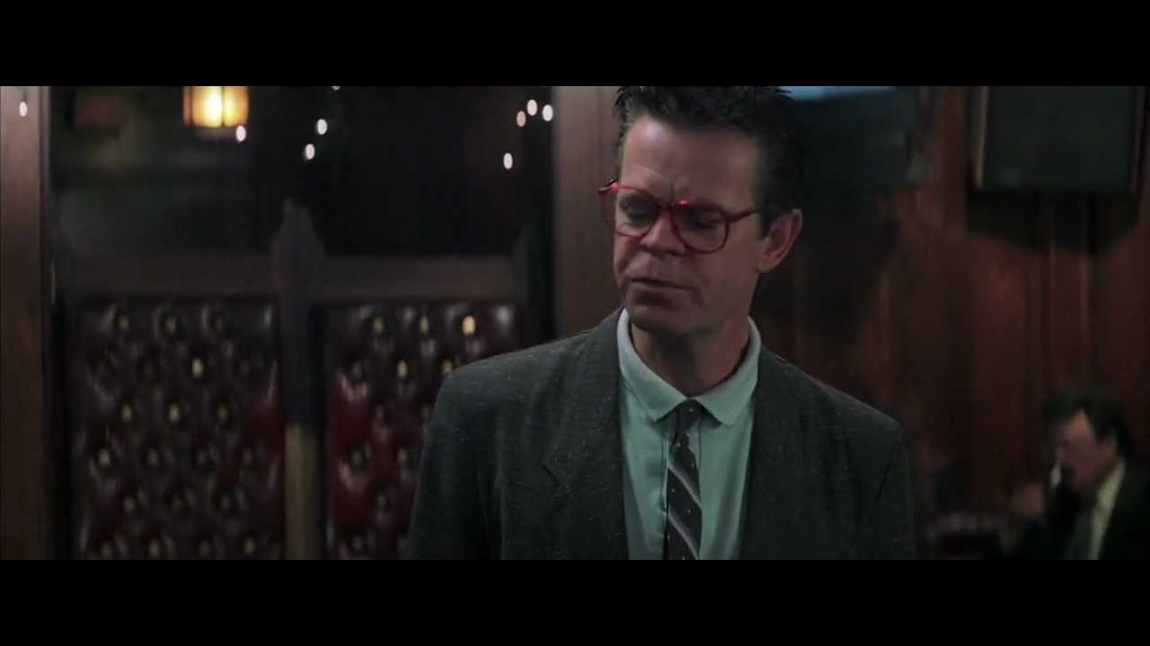 Magnolia | William H. Macy | Quiz Kid Donnie Smith's Drunken Rant In Bar Scene [HD]