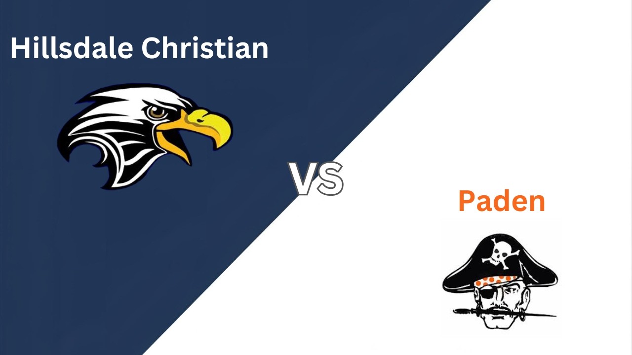 HCS Eagles vs Paden (OSSAA Regional Consolation Championship)