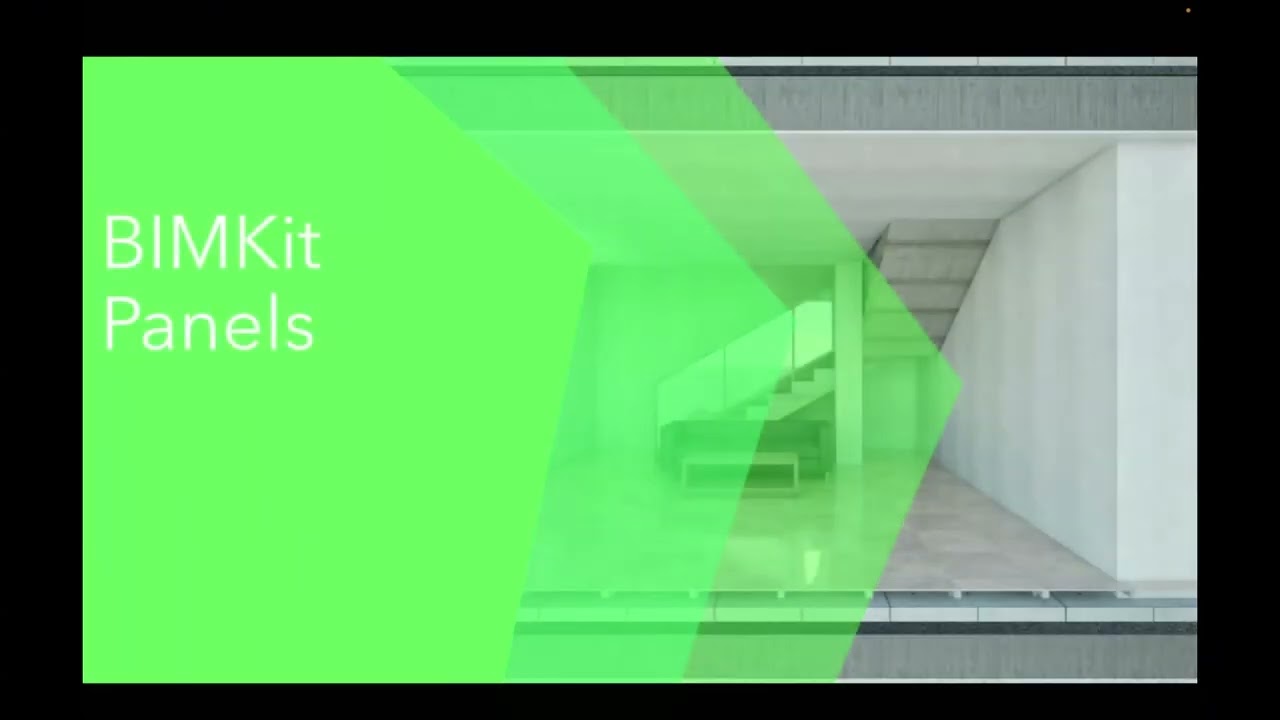 BIMkit potenzia le funzioni di Archicad - Con Fermat Design