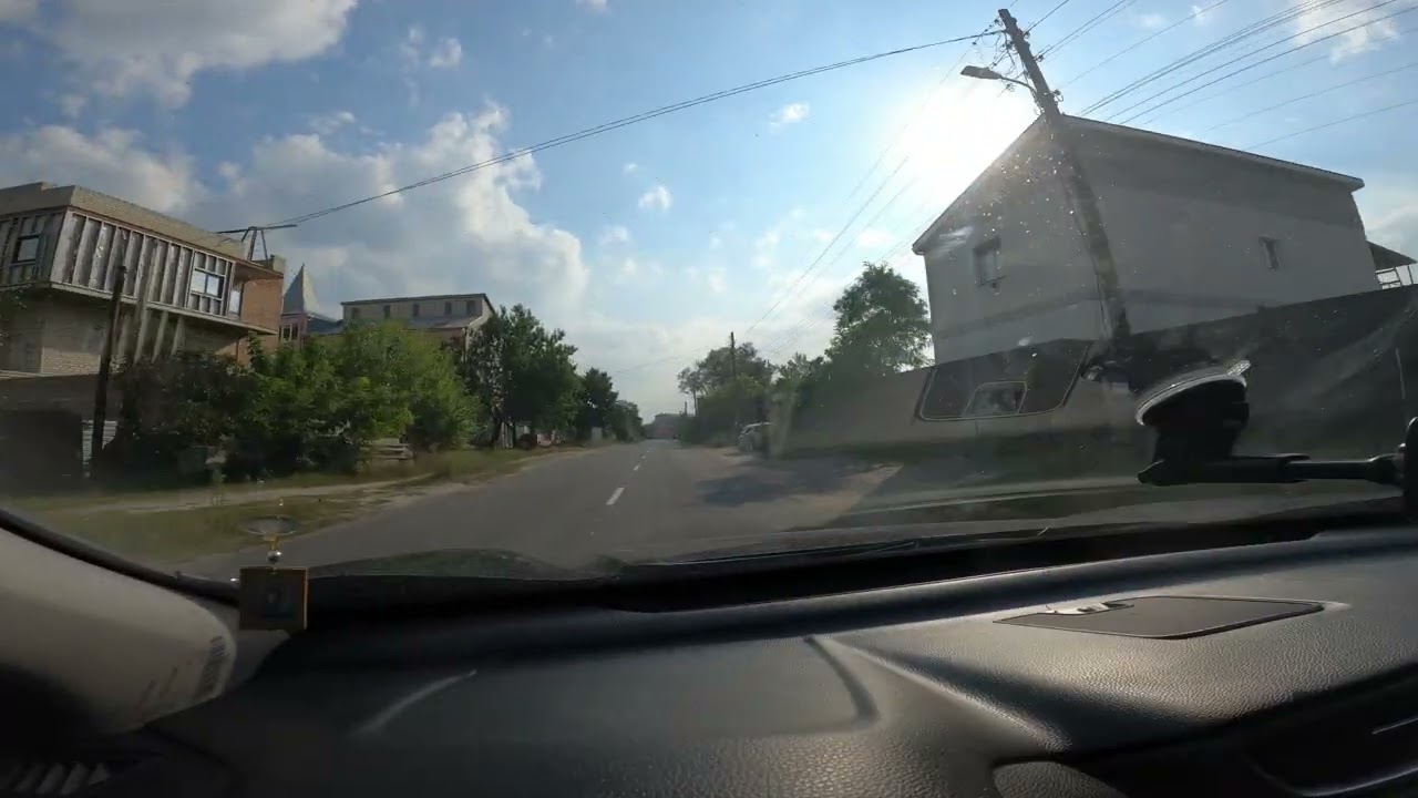 Харьков. Даниловка.