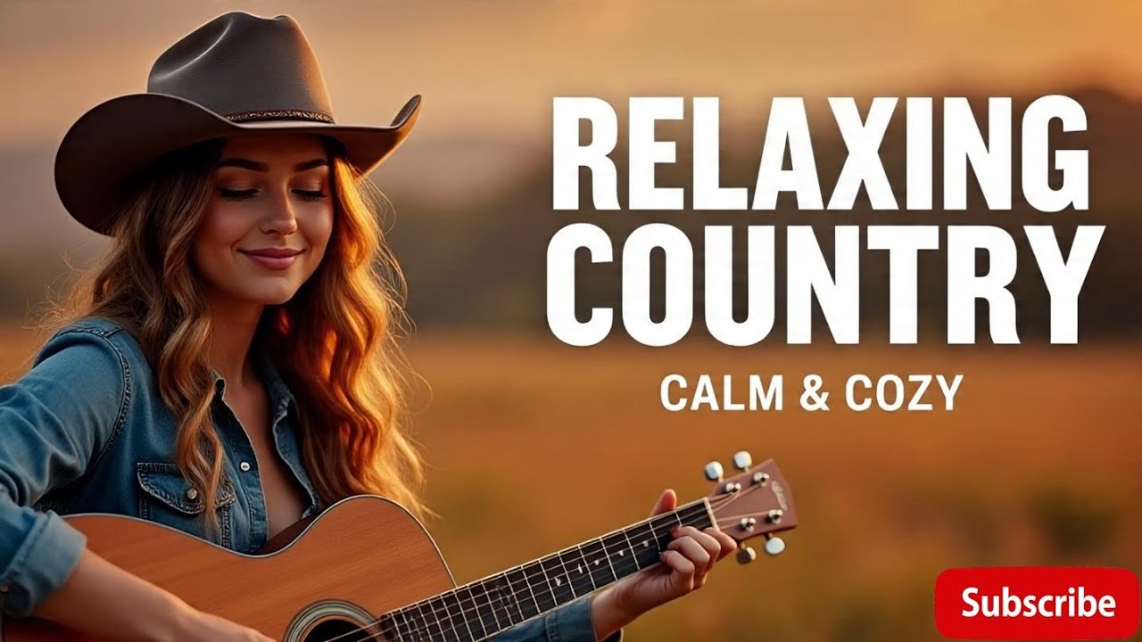 🍂 Warm Country Love Duets, Perfect for Focus & Relaxed Days Vol 18