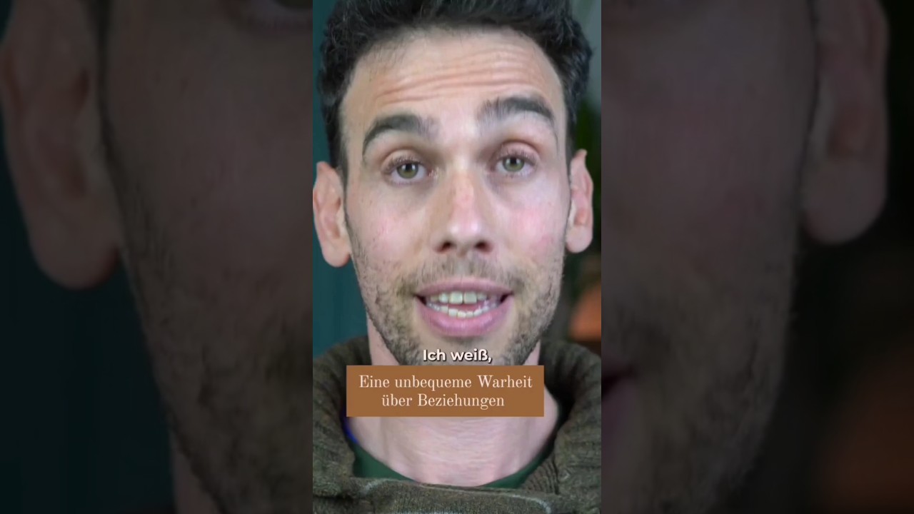 Willst du sichere Bindung lernen?