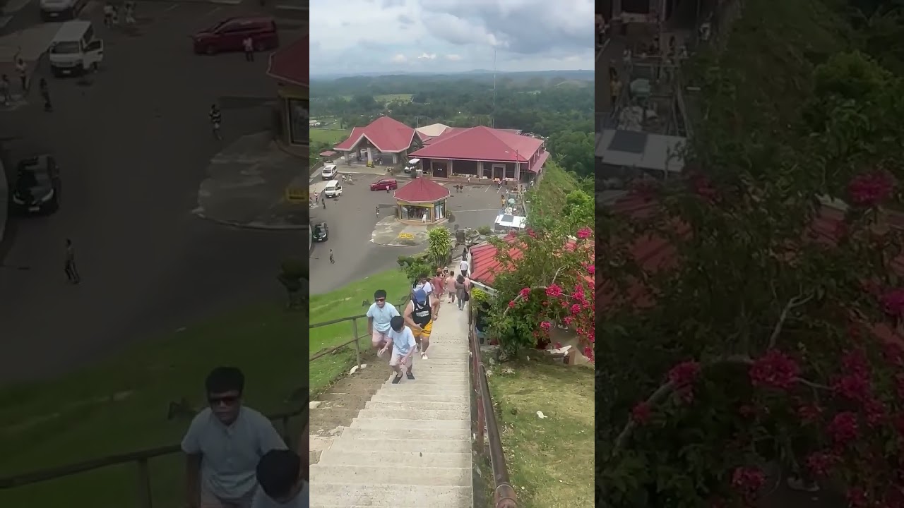 Chocolate Hills in Bohol 2023