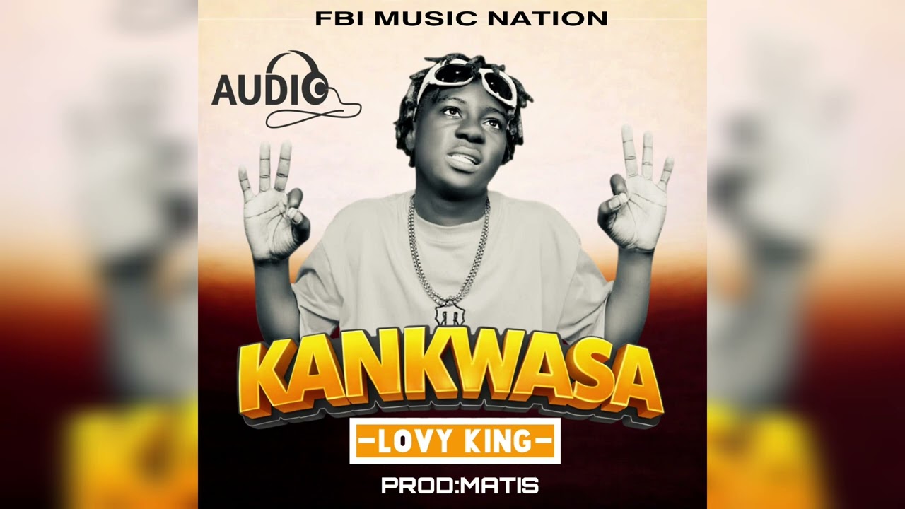 KANKWASA-LOVY KING