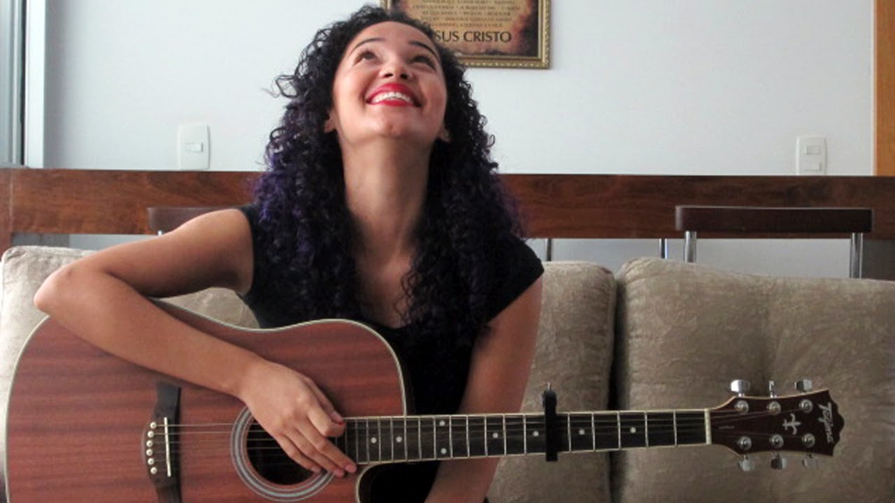 Faça morada (Daniela Araújo e Coral Kemuel) // Luana Louzada