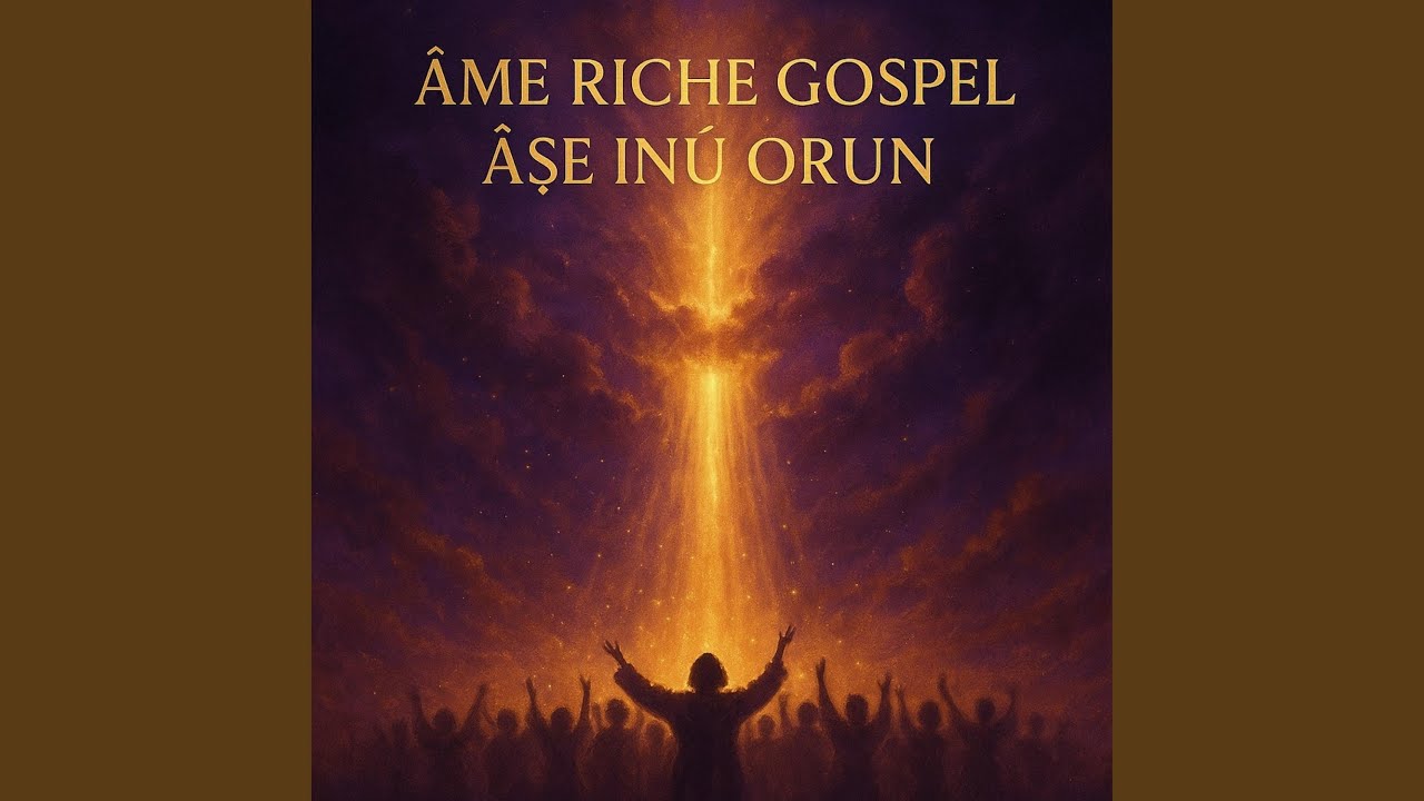 &Igrave;y&igrave;n f&uacute;n Ol&uacute;wa - Praise the Lord (Louange au Seigneur)