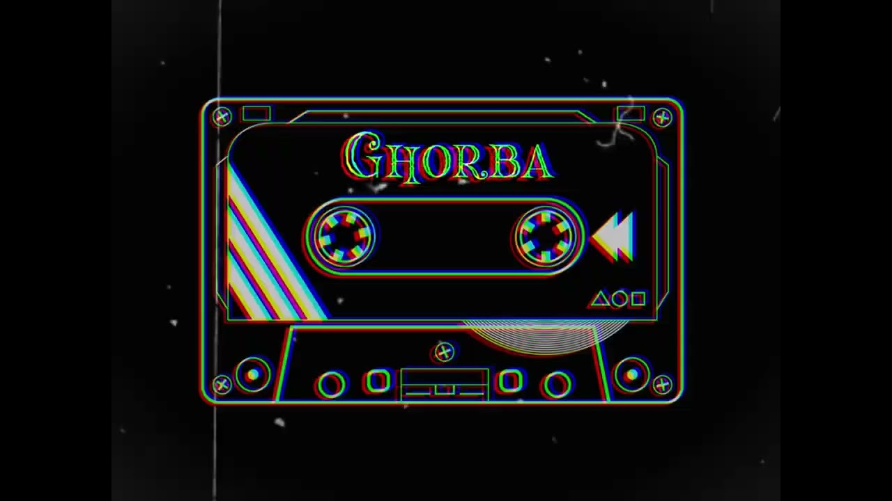 NSER - Ghorba Ft. Muslim (Official Video)