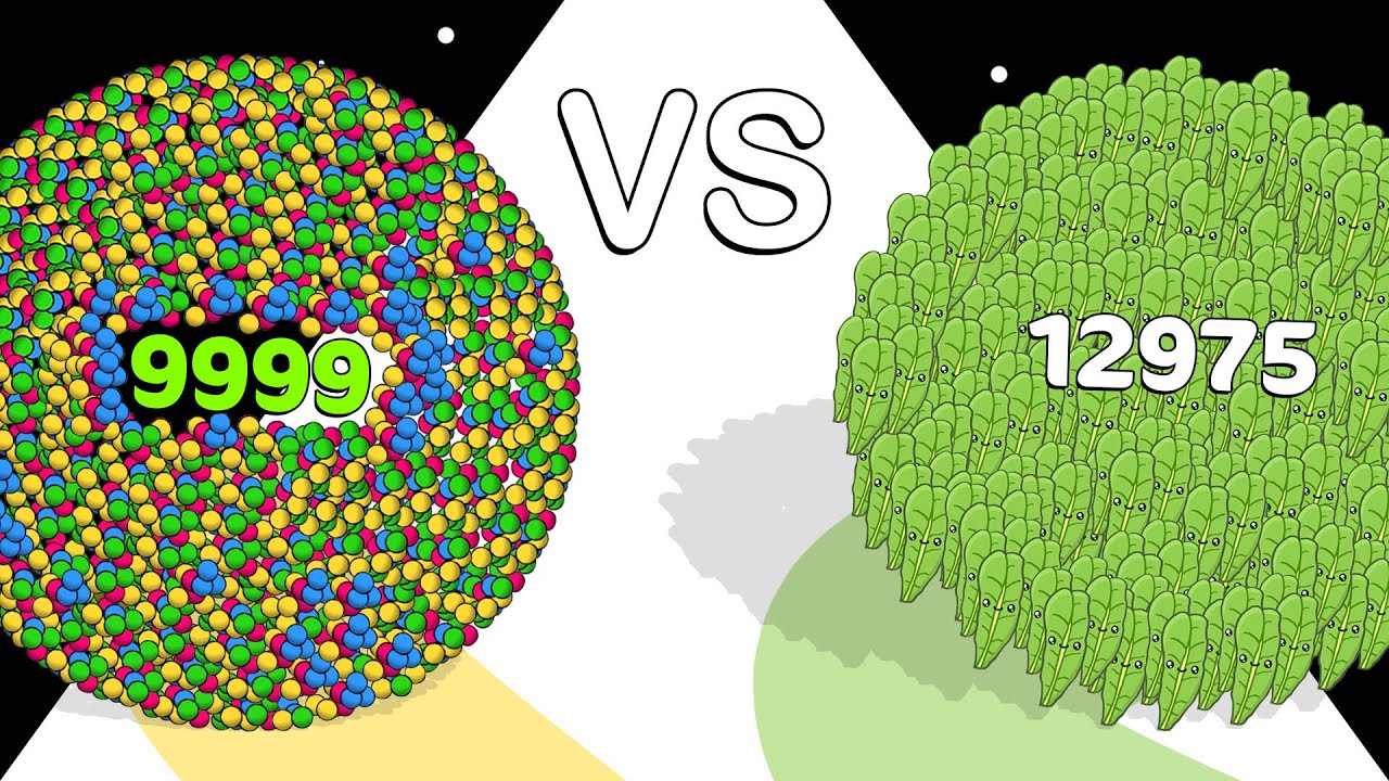 Multi Flap VS Food Run: ASMR Gameplay ❌ Original Sound, No Ads!