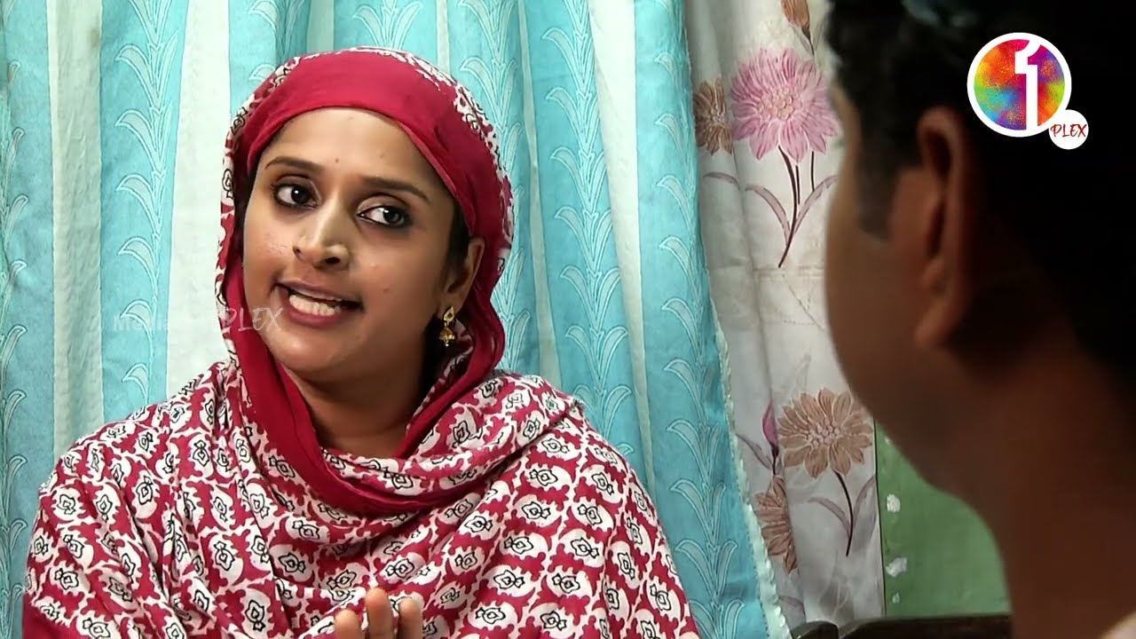 മുഖം മിനുക്കല്‍ !!! M80 Moosa | MediaOne | Vinod Kovoor | Surabhi