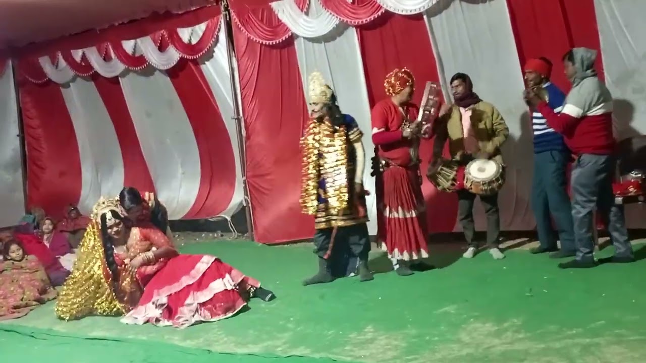 Balak mandal jamalpur bale arjun singh 