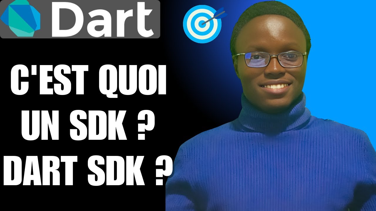 Dart SDK : Le Kit Essentiel pour les Développeurs Dart et Flutter