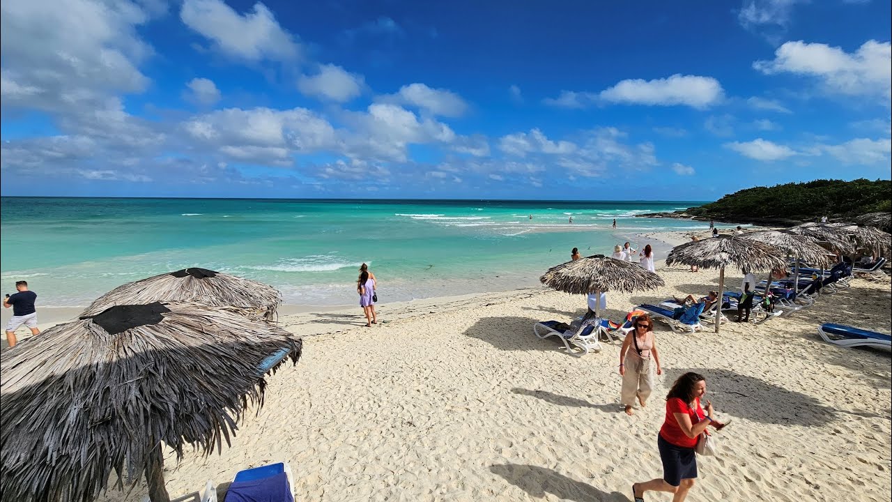 Grand Memories Santa Maria, Cayo Santa Maria, Cuba