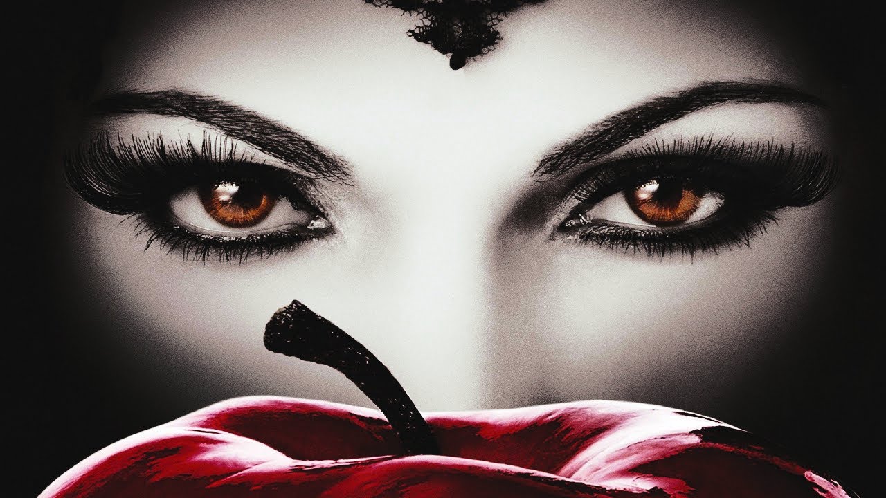 Regina Mills | Unstoppable | Sia
