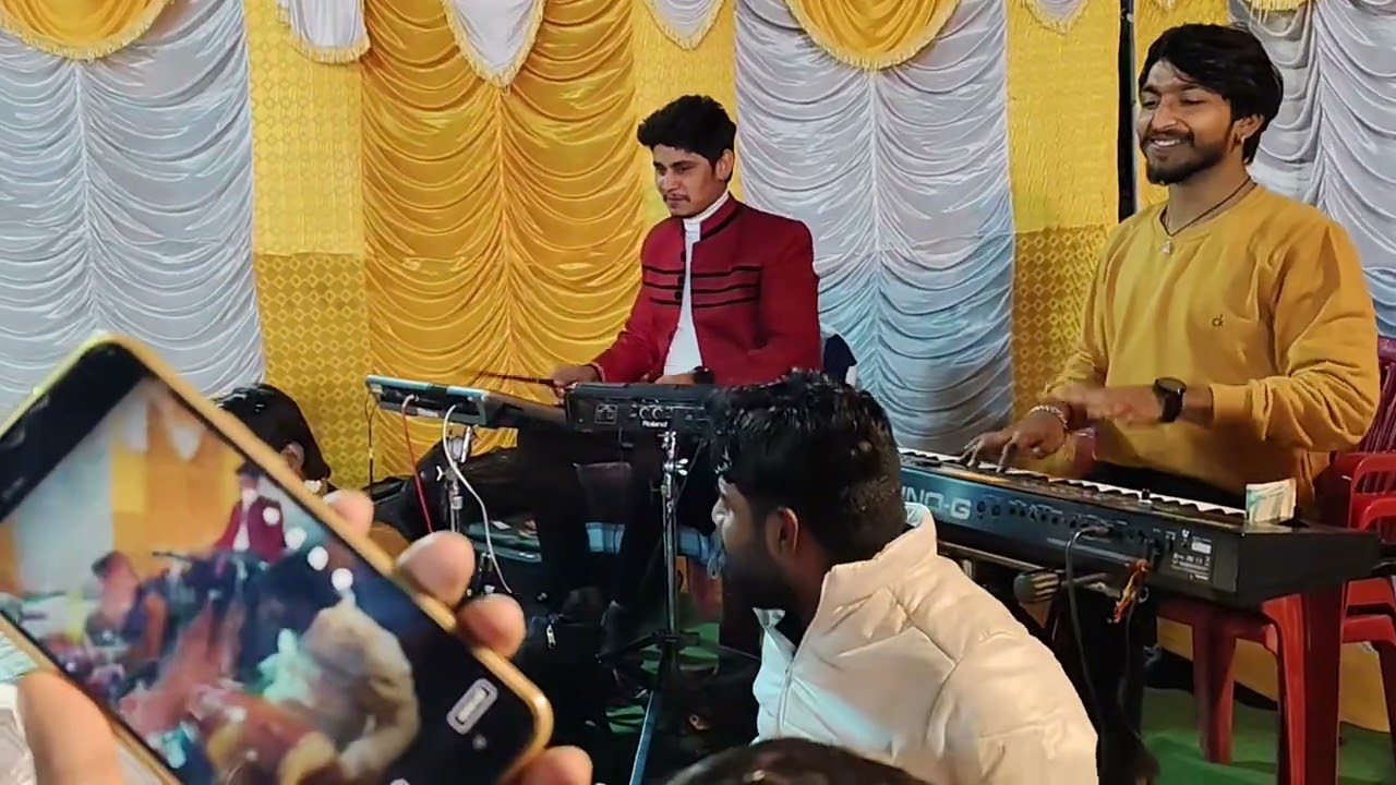 singer Sawai bhatt music Narayan
