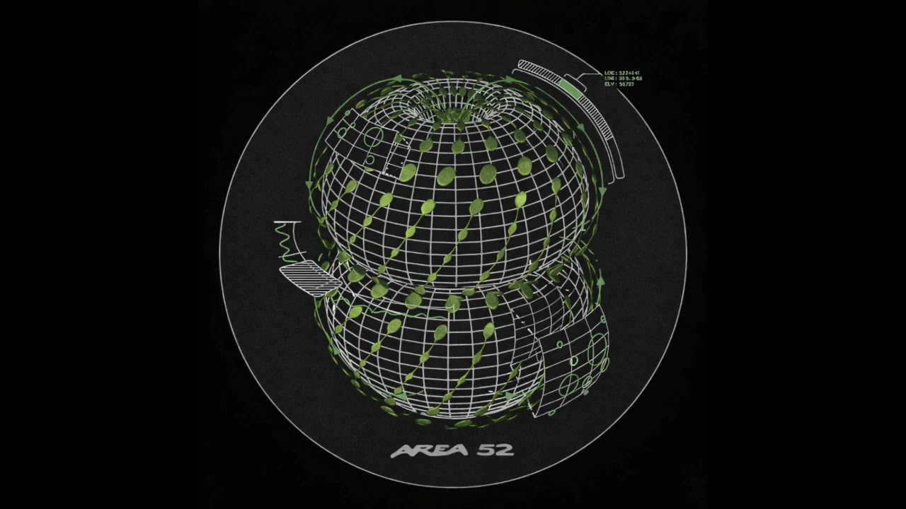 [PREMIERE] Convergence - Lisene | Area 52 [2026]