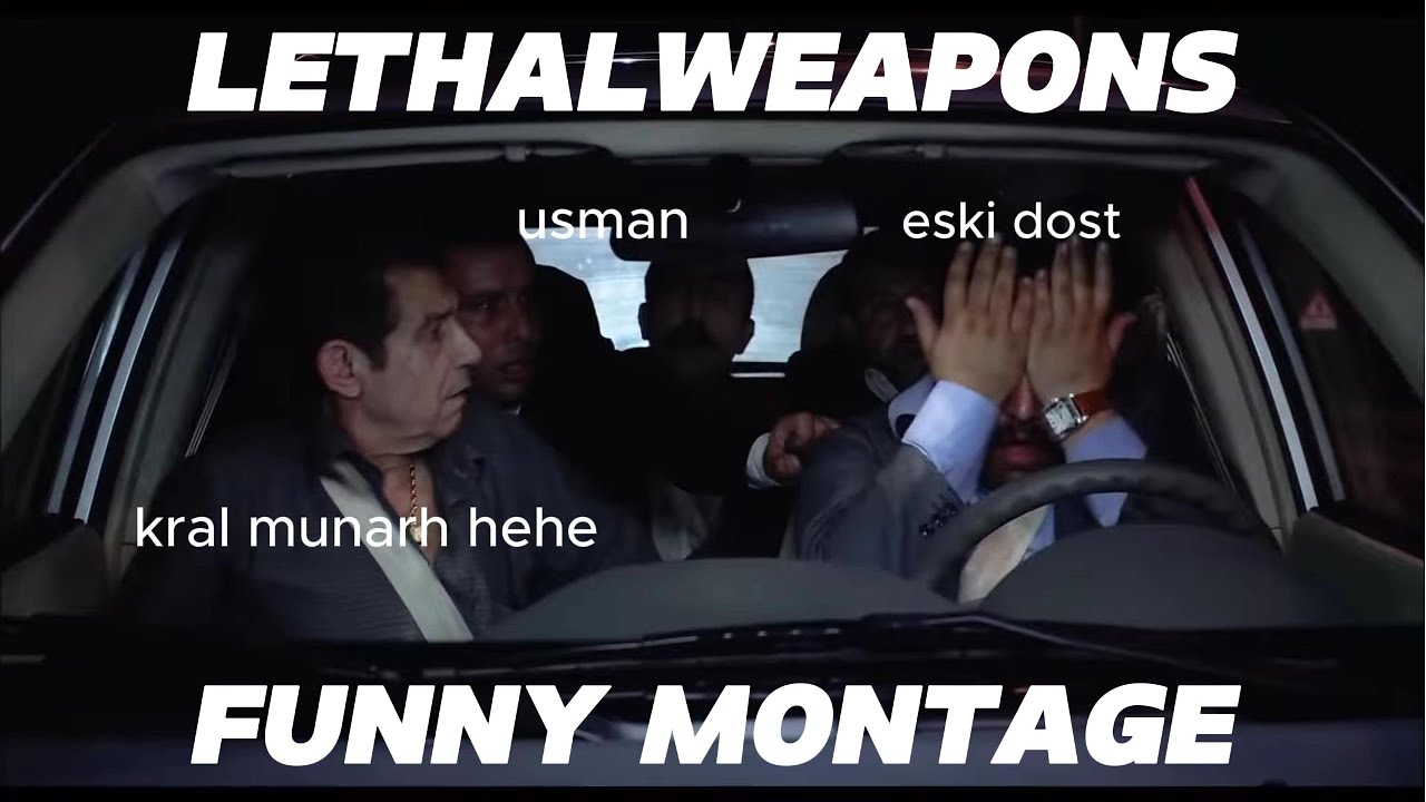 OYUNUN EN İYİ (KLANI) ve ORTAMININ GÖRÜNMEYEN YÜZÜ...? #wolfteam #monarch #lethalweapons