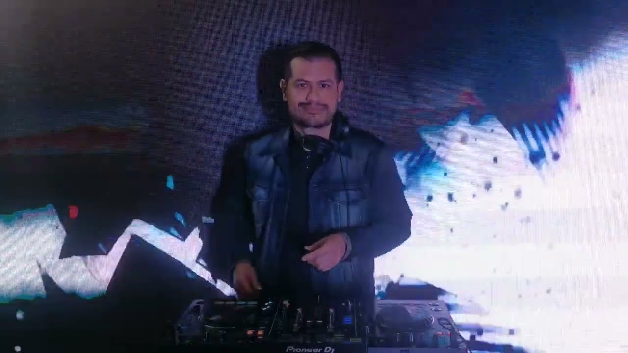 90s Party mix ( música de los noventas ) 90s mix. DJ Rank vol 10.