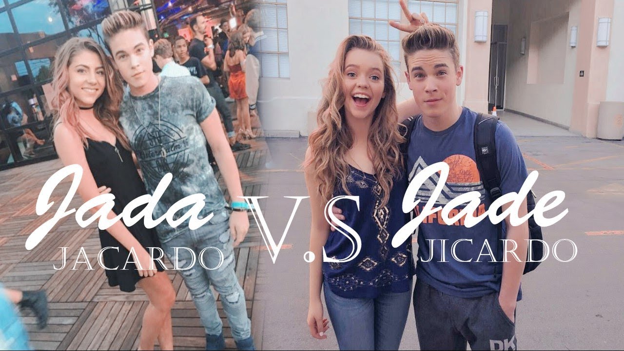 Jade & Ricardo | Summer & Freddy | We are the hearts