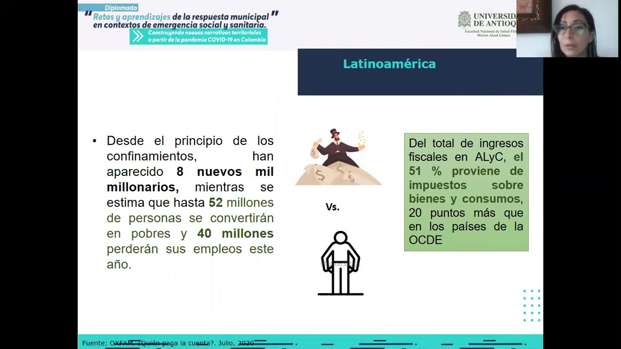 5.2a Situación alimentaria y nutricional en Colombia