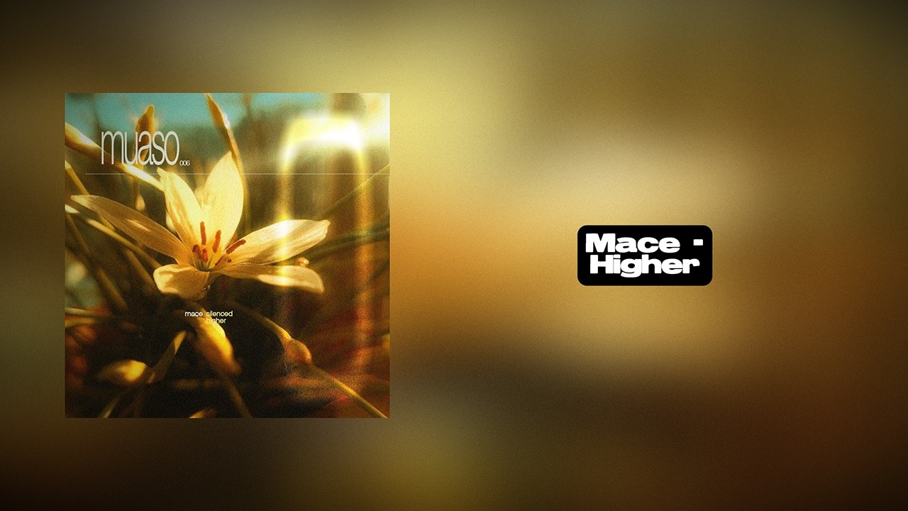 Mace - Higher