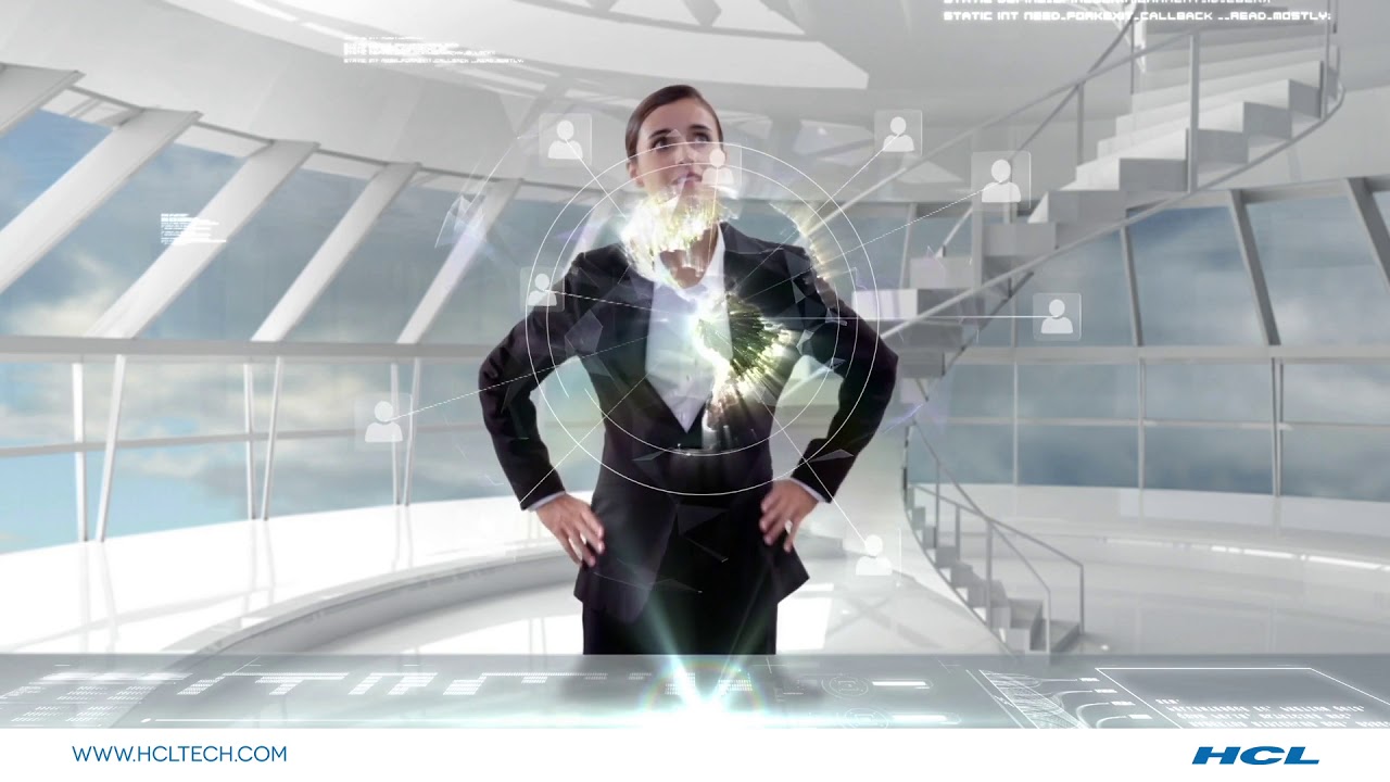 Enterprise 360 by HCL Technologies for Manufacturing and Hi Tech