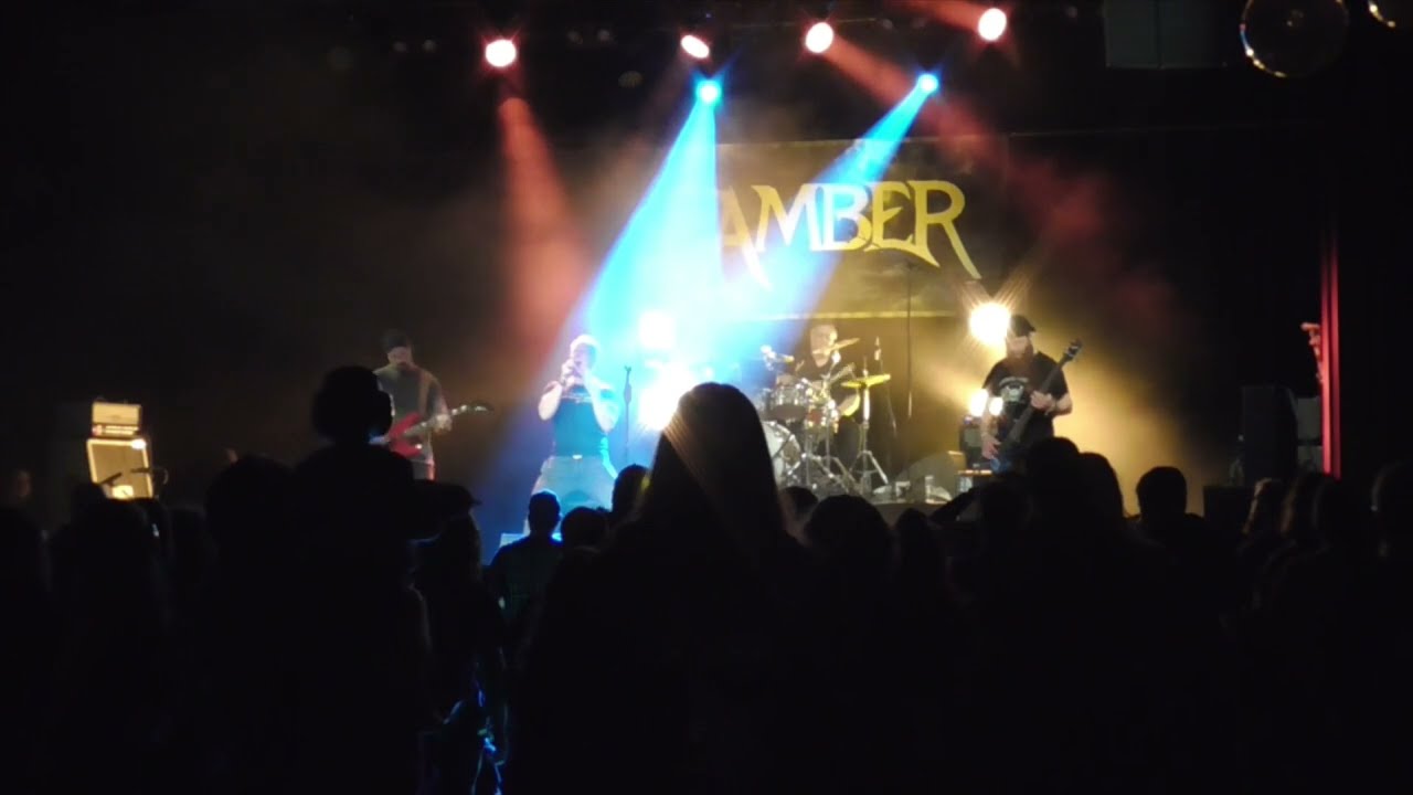 Amber - Memories