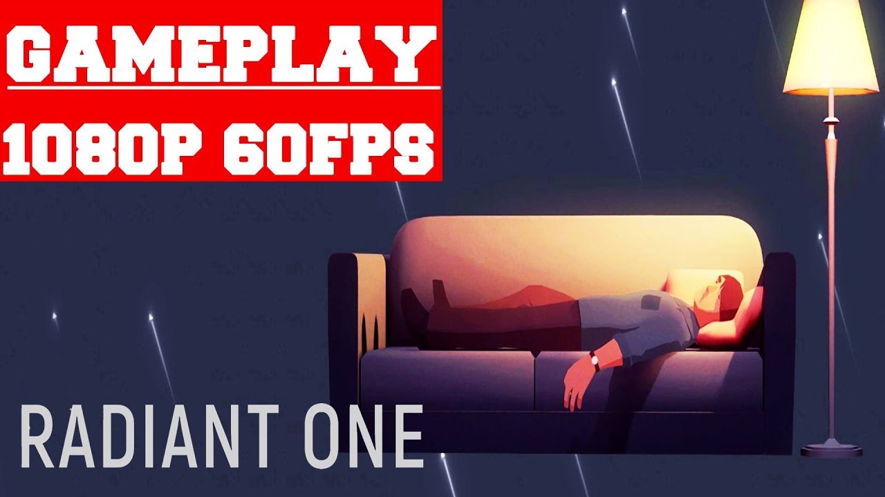 Radiant One Gameplay (PC)