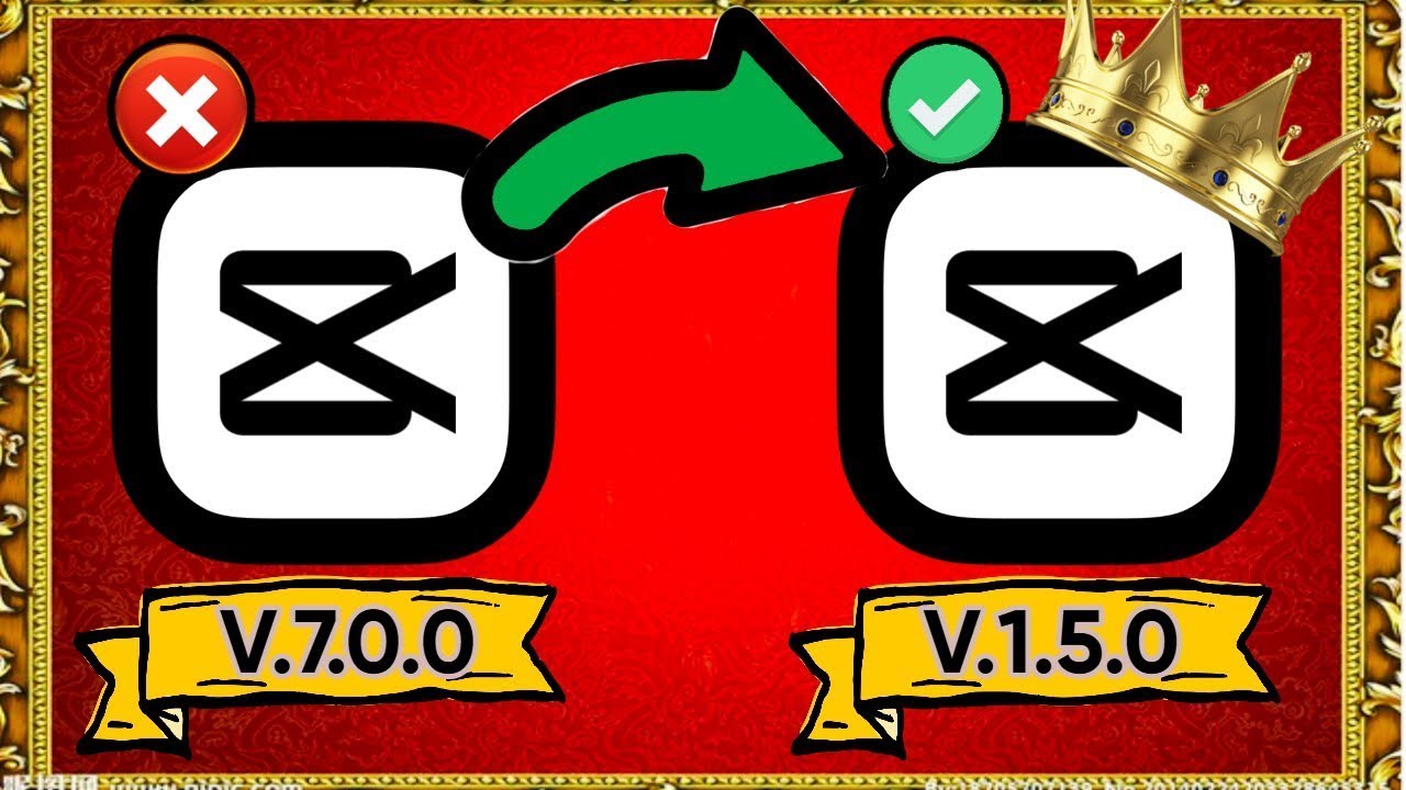 How to Prevent CapCut from Updating on PC &ndash; 2025 (FREE CAPCUT PRO)