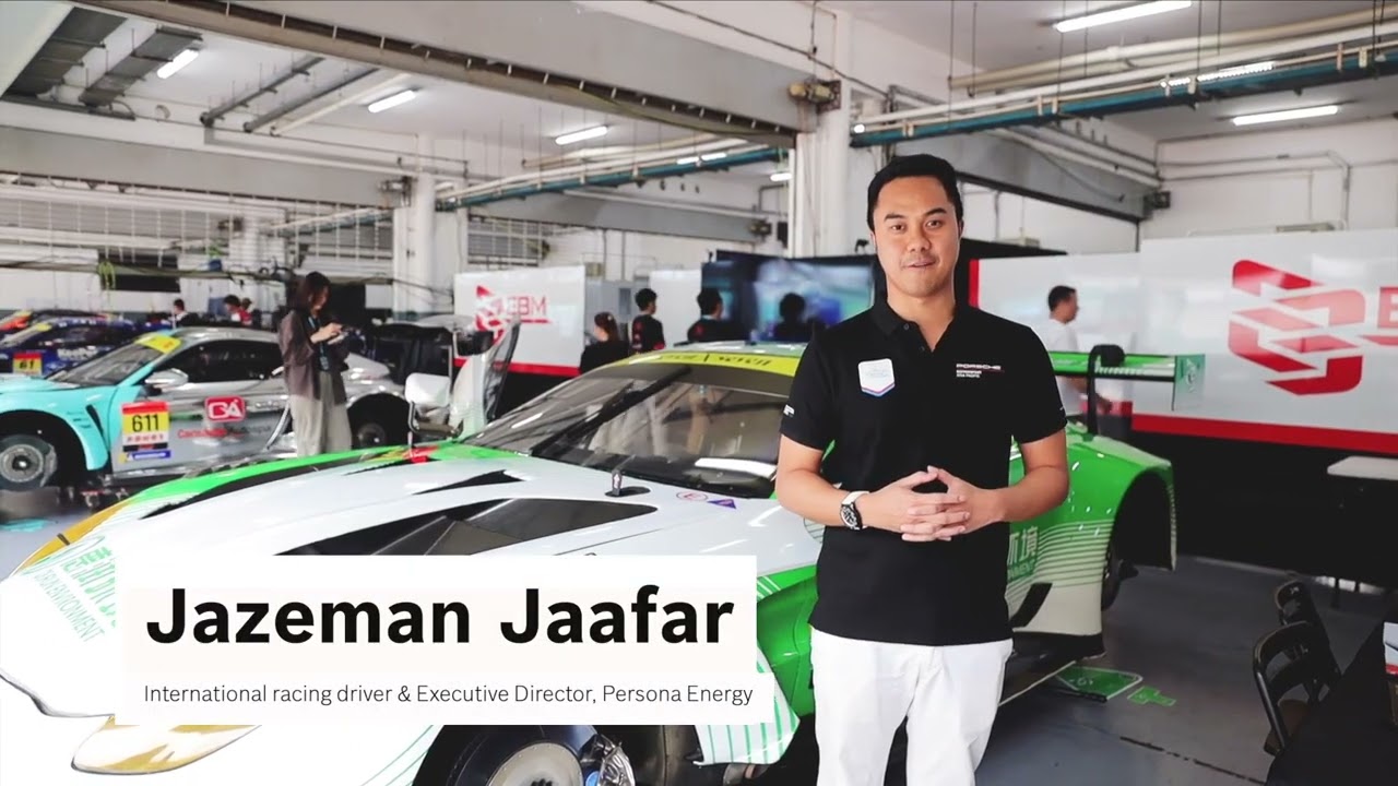 SUPER GT 2025