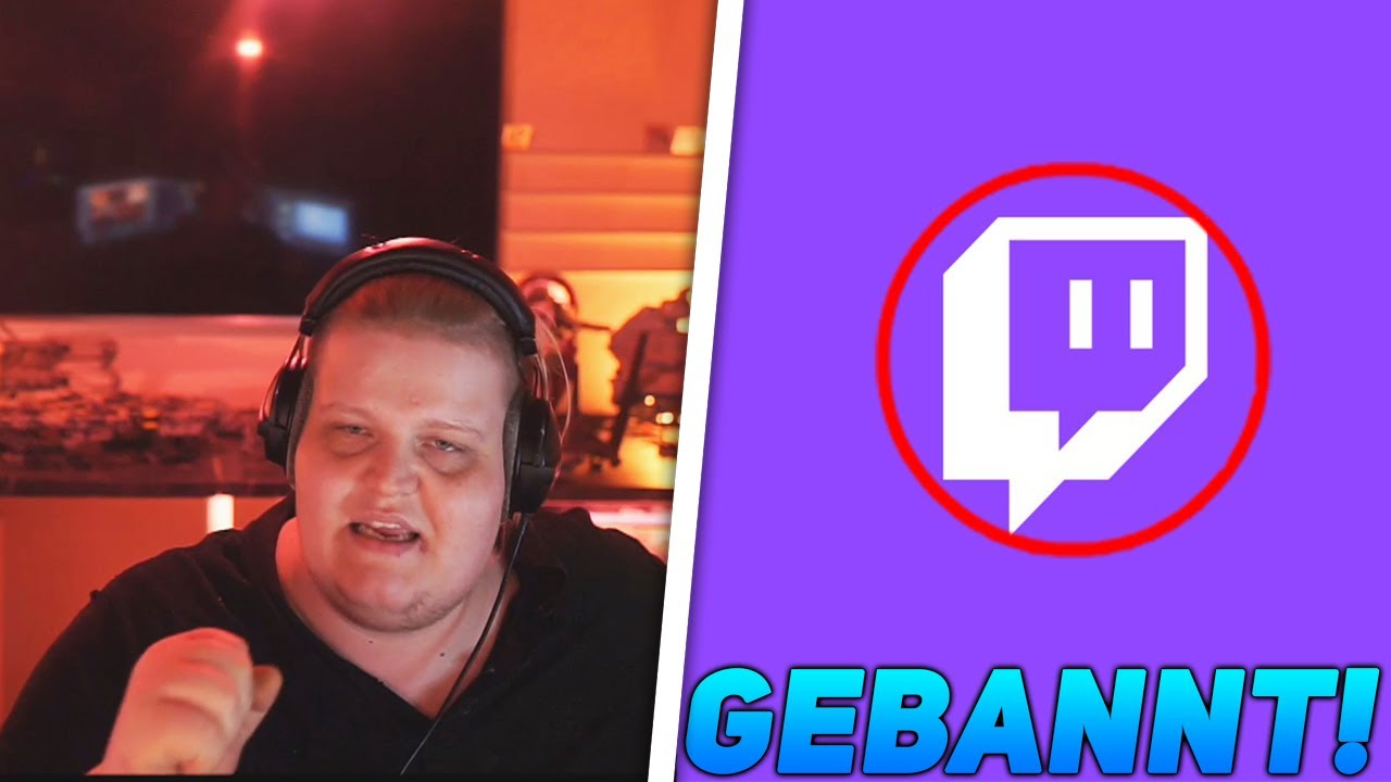 Exsl95 TWITCH BANNED STATEMENT! 😱 EXSL HIGHLIGHTS